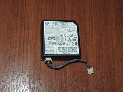 Nuevo - Adaptador de corriente genuino 100-240V F0V63-60012 - Impresora HP ENVY Inspire 7955e Foto 1 de 2