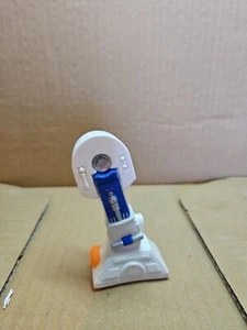 Mr. Potato Head Star Wars R2 D2 Artoo Potatoo Left Leg Replacement Part - Picture 1 of 6