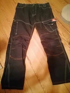 Arbeitshose URGENT-B Sicherheitshose URG-B Schutzhose, Größe 52, wie neu - Bild 1 von 3