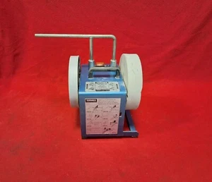 Tormek SA-250 Schleifmaschine Nassschleifsystem Nassschleifer - Bild 1 von 10