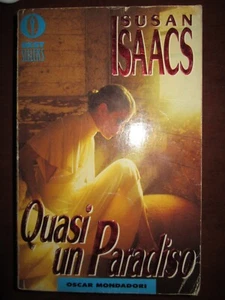 Susan Isaacs - Quasi un Paradiso - Mondadori Editore buono stato leggi tutto! - Imagen 1 de 1