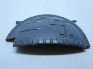 Vintage Darth Vader Tie Fighter Hatch Cover 1/2 Vintage Star Wars DC - Picture 1 of 2