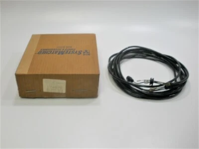 OMC 174976 SysteMatched 9.9-15 Johnson Evinrude 20' Stop Switch Cable *OEM*NEW* - Image 1 of 4