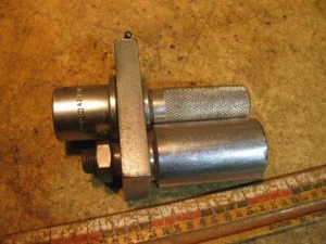 Herramienta enderezadora de tubo de escape silenciador Snap On A215 - Imagen 1 de 5