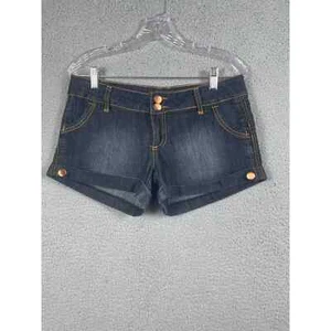 Edle Damen Jeansshorts Gr. 9 - Bild 1 von 10