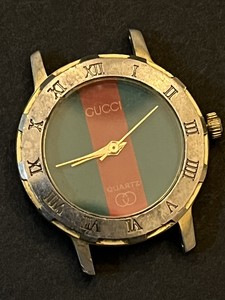 Gucci Watches for sale | eBay