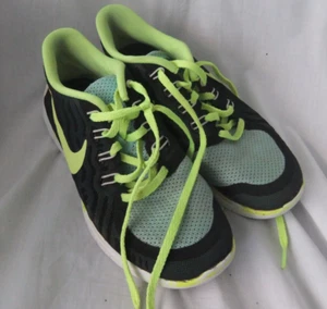 Nike Schuhe Laufschuh Sportschuh Nike Free Run 5.0 - Größe 39 - gebraucht - Bild 1 von 6