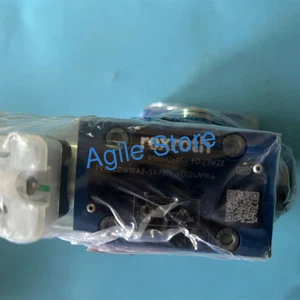 1PC Brand New Rexroth R900926054 DBW10A2-5X/315-6EG24N9K4 Relief Valve - Picture 1 of 5