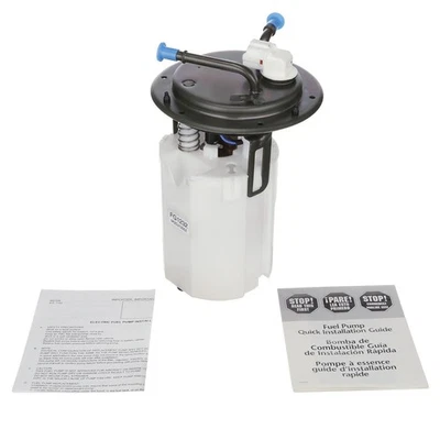 Conjunto de módulo de bomba de combustible Delphi FG1232 para Kia Sephia/Kia Spectra 00-04 1,8 L Foto 1 de 4