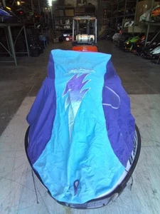 Polaris SLT 750 780 700 PWC Cover - Picture 1 of 6