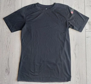 Thermo T-Shirt Military, 1-lagig, schwarz, Gr. M, neu, Suisse, Army Switzerland - Bild 1 von 10