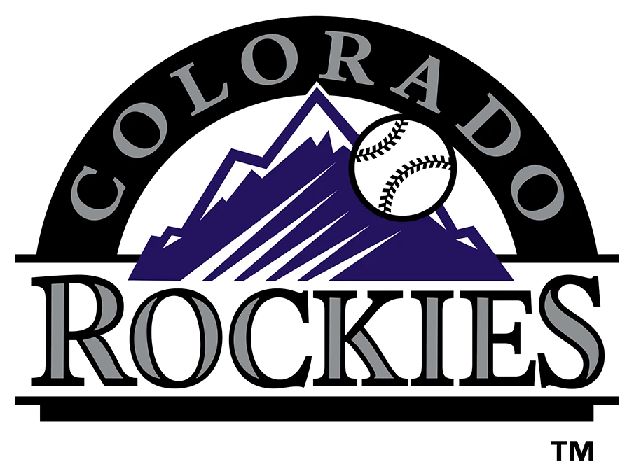 Topps 棒球卡 - 10 Years Of Colorado Rockies - 1993 - 2002 — 第 1/4 张图片