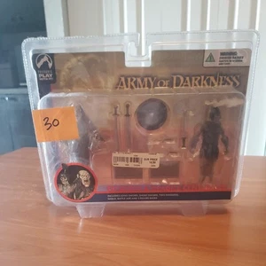 Army Of Darkness PIT Witch & DEADITE Centurion Series 1 Figure Set by Palisades - Picture 1 of 2