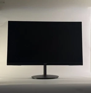 Acer 27" WQHD 240Hz 0.5ms AMD FreeSync Premium IPS Gaming Monitor  - Picture 1 of 6