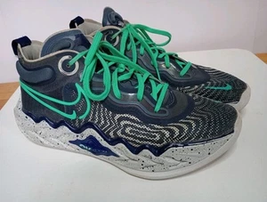 Nike Air Zoom GT Run Mint Armory Slate Green Glow 8,5 - Bild 1 von 17