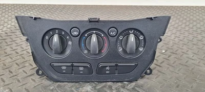 Ford Transit Connect Mk2 (v408) 2017 Heater Control Panel Air Con 2010115 - Image 1 of 4