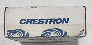 Crestron TSW-770-B-S 7" Wall Mount Touch Screen 6510813 New Open Box - Picture 1 of 3