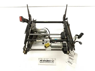 Asiento delantero eléctrico BMW Z4 pasajero derecho pista con motores para 2003-2008 Foto 1 de 4