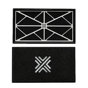 Pipercross Plus Panel Filte for Toyota GR86, Subaru BRZ - PP2101PLUS - Picture 1 of 10