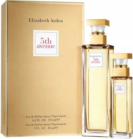 Elizabeth Arden Ladies 5Th Avenue Gift Set Fragrances 085805248604 - Image 1 of 1