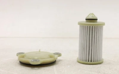 NEW Motorcraft 8F35 8F45 Transmission Oil Fliter JM5Z-7B301-A Ford Lincoln 18-25 - Image 1 of 4