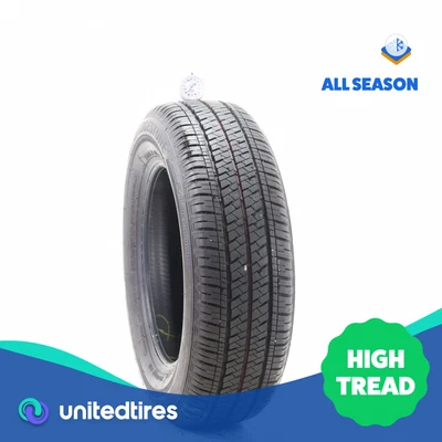 Usado 195/65R15 Bridgestone Ecopia EP422 Plus 91S - 8.5/32 Foto 1 de 4