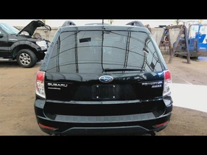 AC Compressor Turbo Fits 08-14 IMPREZA 6789630 - Picture 1 of 12