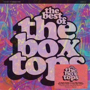 The Box Tops The Best of the Box Tops (Vinyl) 12" Album - Picture 1 of 1