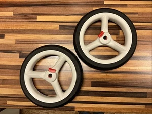 Original TOPRO-Vorderrad 5G und 2G oder Hinterrad für Topro Troja 2G ohne IBS - Bild 1 von 4