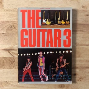 Vintage Guitar Photo Book Ymm Player The 3 1980 F Rank Zappa Yamamoto Kyoji QG - Foto 1 di 10