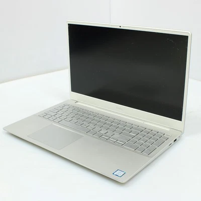 Dell Inspiron 7591 Intel Core i5 9th Gen 16GB RAM No Drive/OS/Battery Laptop - Image 1 of 4