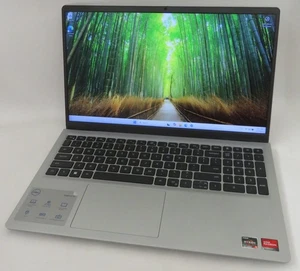 Dell Inspiron 15 3535 15.6in Ryzen 5 7530U 2.0GHz 16GB RAM 512GB WIN 11 Home - Picture 1 of 14