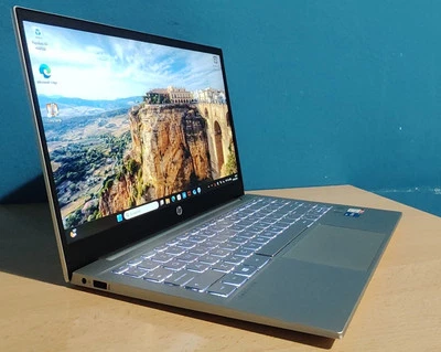 Portátil HP Pavilion DV1000NS - Intel Core i5 1155G7 - 16 GB - 1 TB - W11 - Imagen 1 de 4