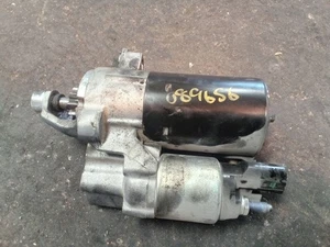 Starter Motor VIN Fp 7th And 8th Digit Turbo Fits 13-17 AUDI Q5 343047 - Picture 1 of 12