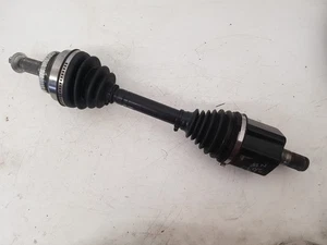 VOLVO V70 D5 ANTRIEBSWELLE BEIFAHRER VORNE (AUTO/ABS) 2005-08 AFTERMARKET - Bild 1 von 10