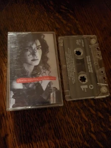 1989 Gloria Estefan & Miami Sound Machine Cuts Both Ways Cassette Tape - Picture 1 of 3