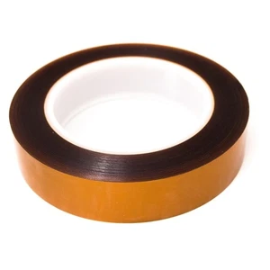 Double Sided Polyimide High Temp, 1 Mil Thick, Silicon Tape, 1 in x 36yd - NIB - Picture 1 of 2