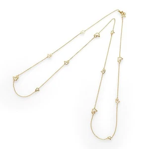 Chantecler - Donna - C.35992 - Collana Accessori in Oro Giallo 18kt - Imagen 1 de 1