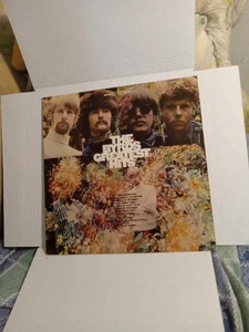 The Byrd's Greatest Hits Columbia Near Mint Album Vinyl First Pressing - Picture 1 of 6