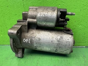 CITROEN XSARA PEUGEOT 307 Starter Motor 1.6 Petrol 01-07 Bosch 0001112041 - Picture 1 of 6