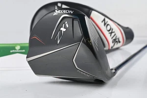 Srixon ZXi Max Driver / 10.5 Degree / Stiff Flex Fujikura Ventus TR Blue 6 Shaft - Picture 1 of 9