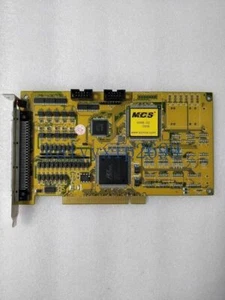 MCS MTC-610 V1.1 - Picture 1 of 3