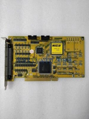 MCS MTC-610 V1.1 - Image 1 of 4