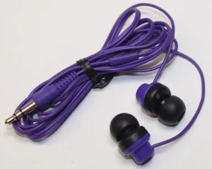 JVC Riptide HA-FX8 Headphones - Picture 1 of 1