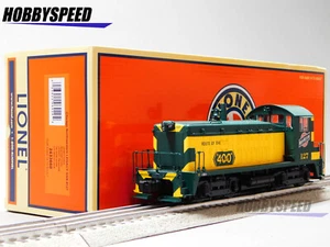 LIONEL CHICAGO NORTHWESTER LEGACY SW8 DIESEL ENGINE LOCOMOTIVE train 2433660 NEW - Picture 1 of 19