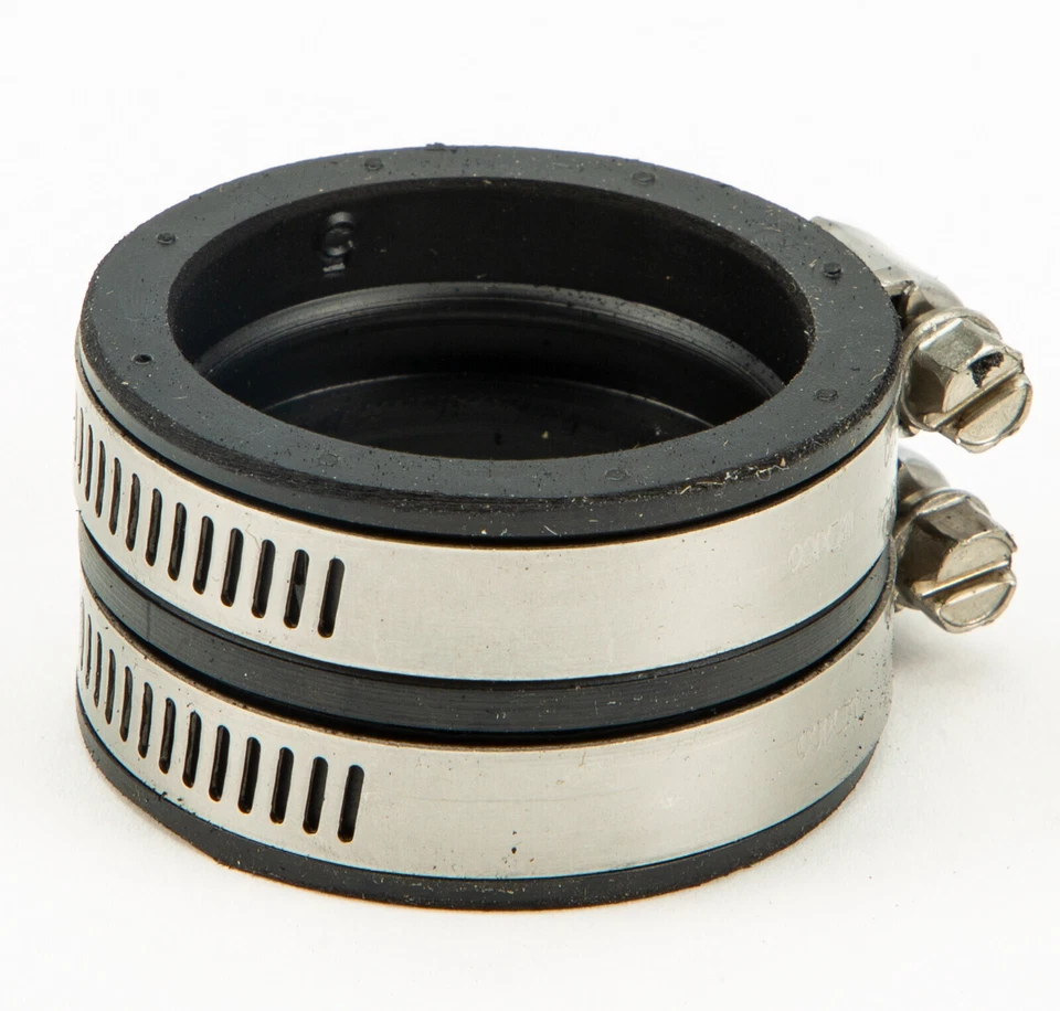 BOYESEN 2019 YZ85 Yamaha MOTORCYCLE RAD VALVE BOOT RBK-5 - Image 1 of 1