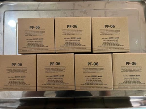 NEW Canon Print Head PRINTHEAD PF-06 imagePROGRAF 2352C001 - Bild 1 von 2