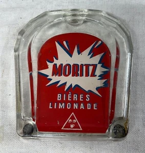 Rendu monnaie ancien Moritz Bière Limonade - Imagen 1 de 5