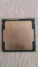 Intel Core i5-4670K 3.4GHz Quad-Core Processor