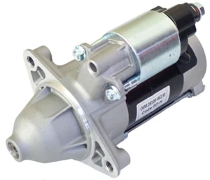 for Toyota JZX100 Mark 2 cell motor starter 28100-46130 Rebuilt - Picture 1 of 7